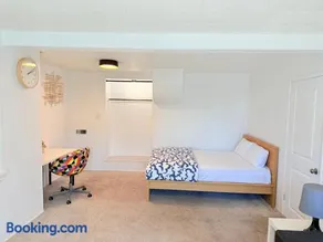 Entire Private Guest Suit - UC Berkeley, SF - Image 2