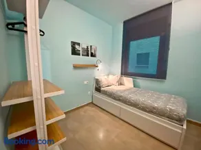 Urban Manresa-City center apartment with balcony - Image 3