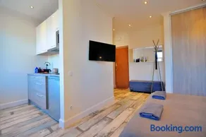 Gertrudes Residence stay in Light-Filled Studio apartment in Central Riga - Image 4