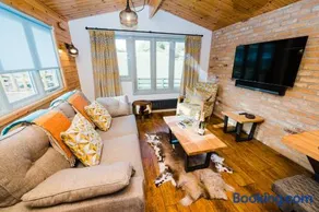 Low Moor Lodge - Image 2