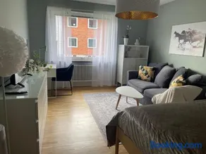 Centrala fräscha lägenheter i Älmhult - Image 4
