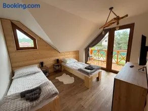 Drewniany Domek z Altaną - Image 3