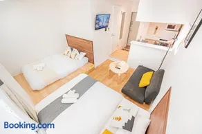 New Cozy APT Located on the Japanese Local shopping street - Image 4
