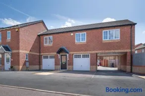 Butterfly Gardens 2 bed apartment sleep upto 4 - Image 5