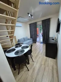 Apartament Exclusive Premium Sielpia w Sielpi Wielkiej z jacuzzi na życzenie - Image 4