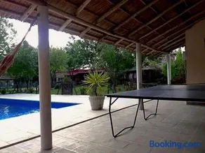 Hotel y Casa de Campo Oasis Campero - Ezeiza Aeropuerto -San Vicente - Image 3
