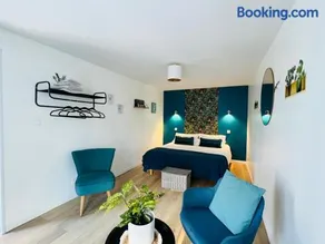 Les 2 caps studio beach - Image 2