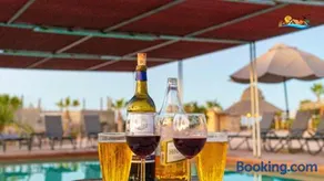 Charming 2-Bedroom Beach Bungalow in San Felipe, perfect for a relaxing getaway. - Image 1