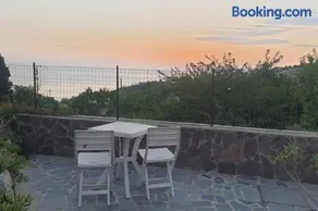 Apartment with garden in Pianoconte -Lipari - Image 1