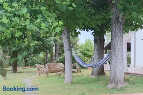 Villa Annamaria - swimming pool and peace in Castelforte - Image 3