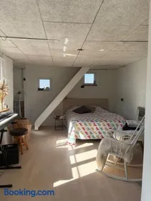Stay for the night - anneks in Stubbekøbing - Image 2