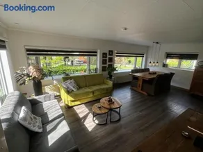 Luxe vakantiehuis in het bos - Image 2