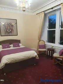 Fassfern Guesthouse - Image 2