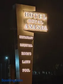 Hotel Royal Ananda - Image 2