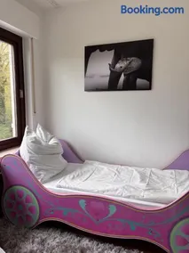 Schöne Wohnung am Dümmersee - Image 3