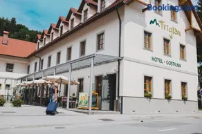 Hotel Triglav - Dobrna, Superior - Image 2