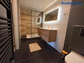 Stylisch Apartments Schanskerhof all with private kitchens - TV all Country - INDOOR SAUNA - NEXT TO THERMEN BAD NIEUWESCHANS - Image 1