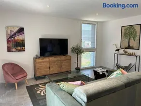 LabPark terrace Melano - Image 1