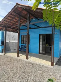 Casa Azul aconchegante, próx. a praia, Wi-Fi 300mb - Image 3