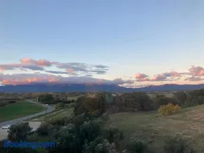Apartamento con vistas Peralada - Image 1