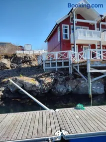 Tjeldsund Seahouse-1 Fishing-Boat Rental - Image 3