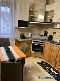 JAMA-KECÓ Apartman - Image 4