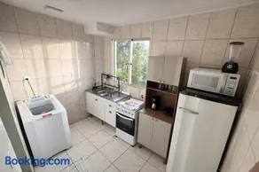Prático Assis - Arena MRV - Com Garagem - Image 4