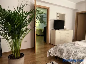 Herastrau Park Apartment - Image 1