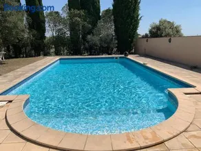 Maison 70m2 privatisée Provence avec piscine & jardin - Image 2