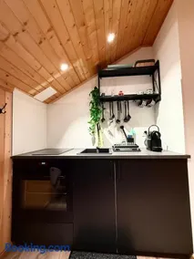 Studio mit traumhafter Aussicht auf den See - Image 2