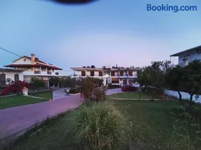 Μπαλκόνι Στο Γαλάζιο - Image 2