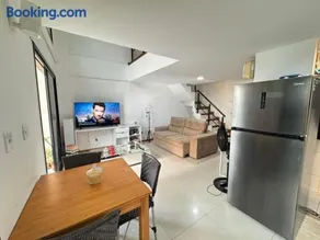 Duplex no centro de Belém - Proximo a nova Doca - Image 3