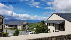 Studio cosy à Font romeu avec Piscine et superbe vue - Image 3