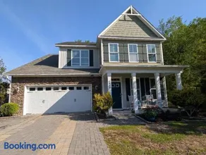 Epic Wilmington Vacation Home - Image 1