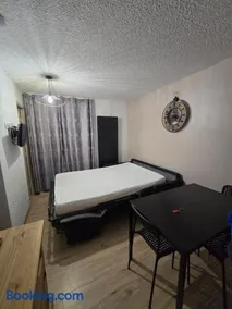 Risoul 1850 appartement 4 personnes proches pistes. - Image 4