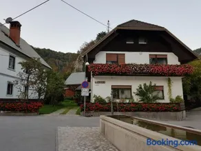 Apartments Gregorc - Image 1