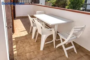 M35 - Marcelli, trilocale con terrazzo e a/c - Image 2