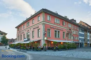 Hotel Rotes Haus - Image 1