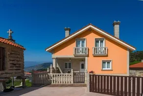 Mirador do faro Touriñan - Image 2