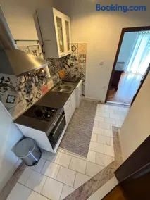 One bedroom apartment with two terraces in an orchard - Image 3