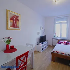 Apartment Vali - Image 1