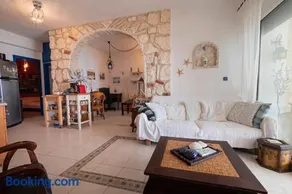 Poseidon Seafront Apartment by RentalsPro - Siviri Halkidiki - Image 3