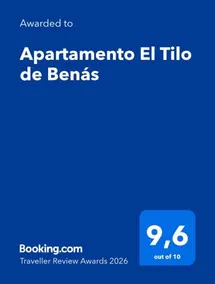Apartamento El Tilo de Benás - Image 2