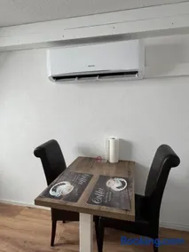 Ferienwohnung im Dreiländereck D-F-CH - Image 2
