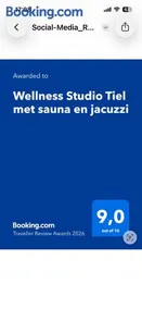 Wellness Studio Tiel met sauna en jacuzzi - Image 3