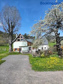 La maison dans les prés - Image 1