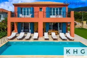 Villa Annino in Karavados Village with private Pool! - Image 3