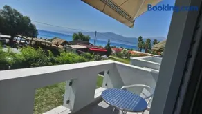 Apartments Chiliadou IIIB,IVB, Παραλία Χιλιαδού Φωκίδας, Ναύπακτος - Image 5