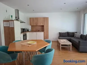 Ferienwohnung Jolina - Image 1
