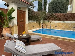 Pool Garden House near the Sea - Image 2